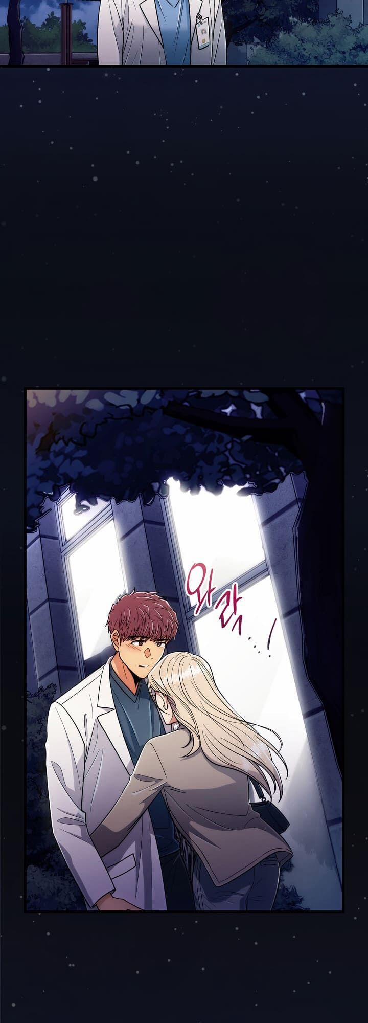 Bác Sĩ Trùng Sinh 94 trang 30