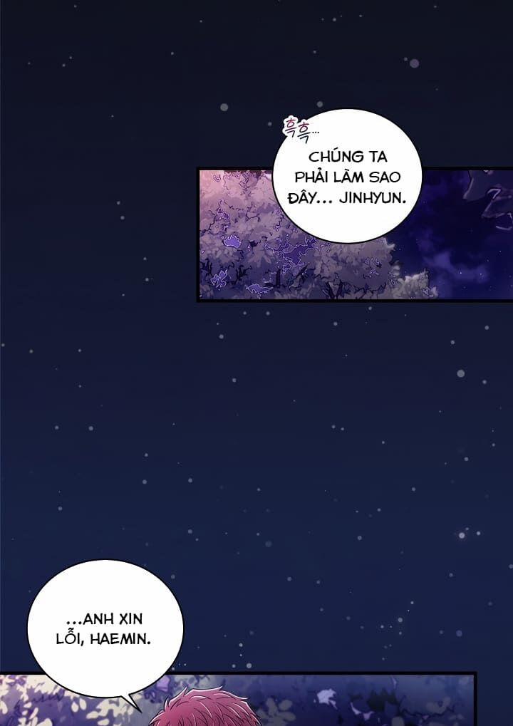 Bác Sĩ Trùng Sinh 94 trang 31