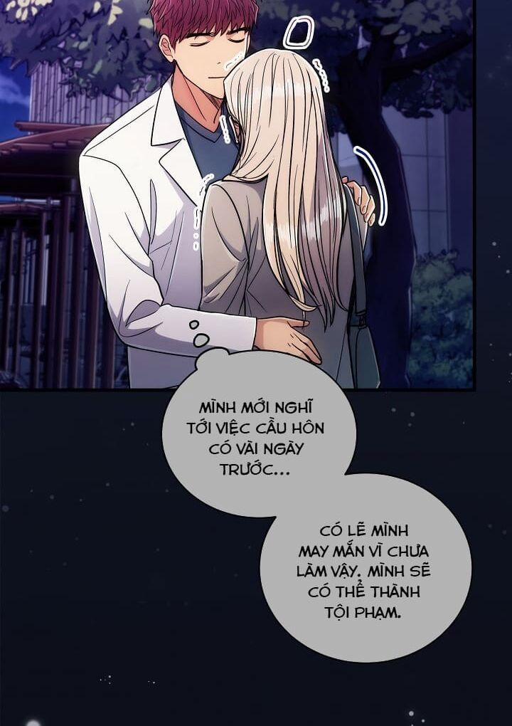 Bác Sĩ Trùng Sinh 94 trang 32