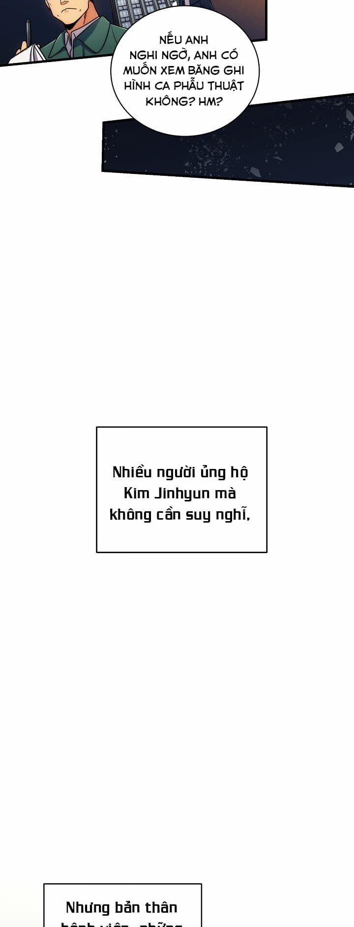 Bác Sĩ Trùng Sinh 94 trang 42