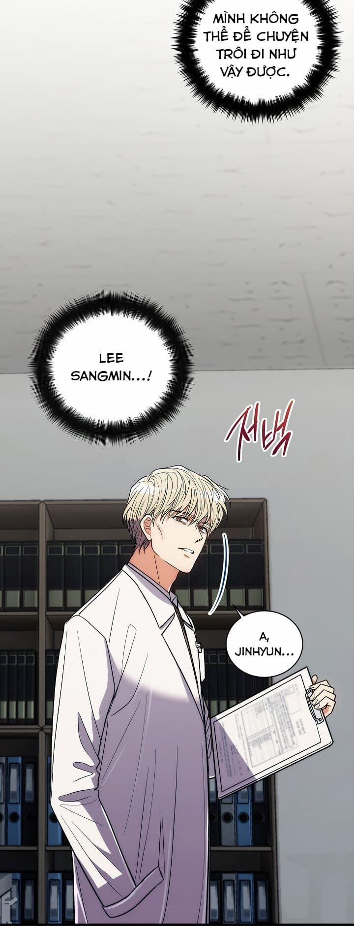 Bác Sĩ Trùng Sinh 94 trang 45