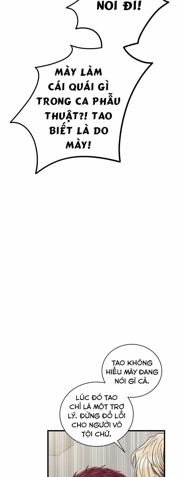 Bác Sĩ Trùng Sinh 94 trang 48