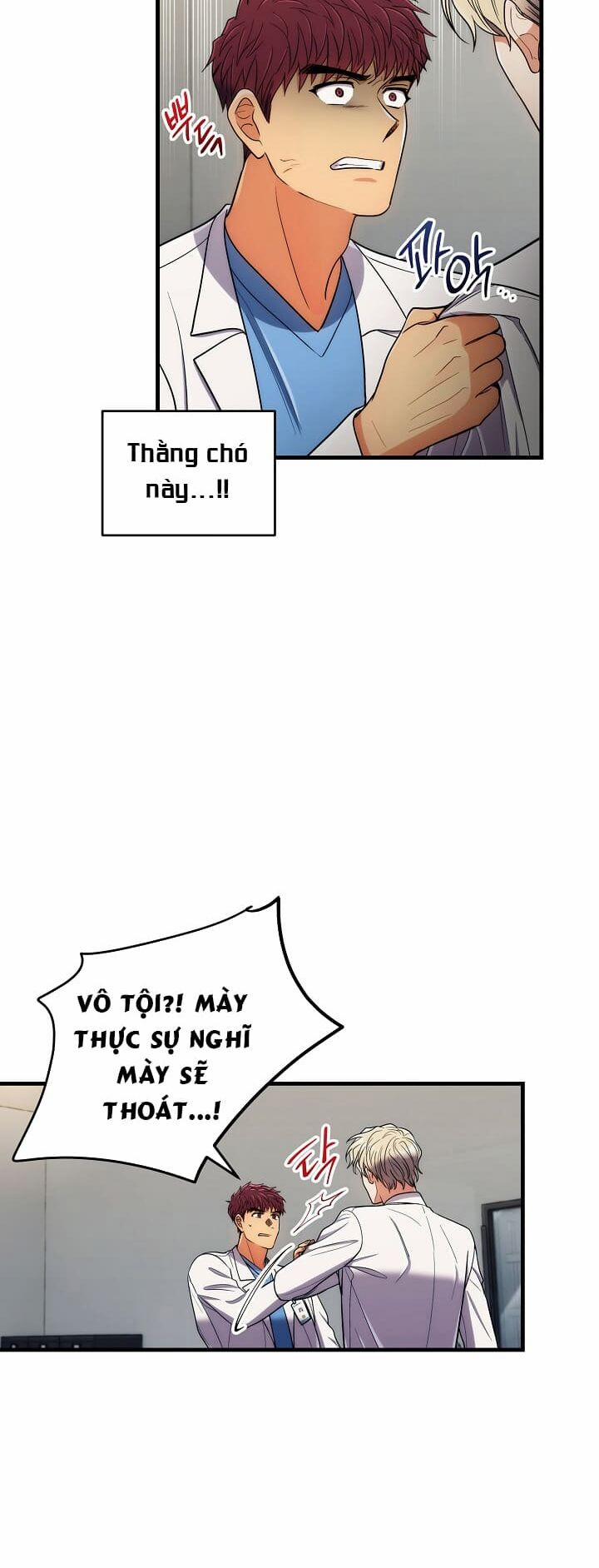 Bác Sĩ Trùng Sinh 94 trang 49