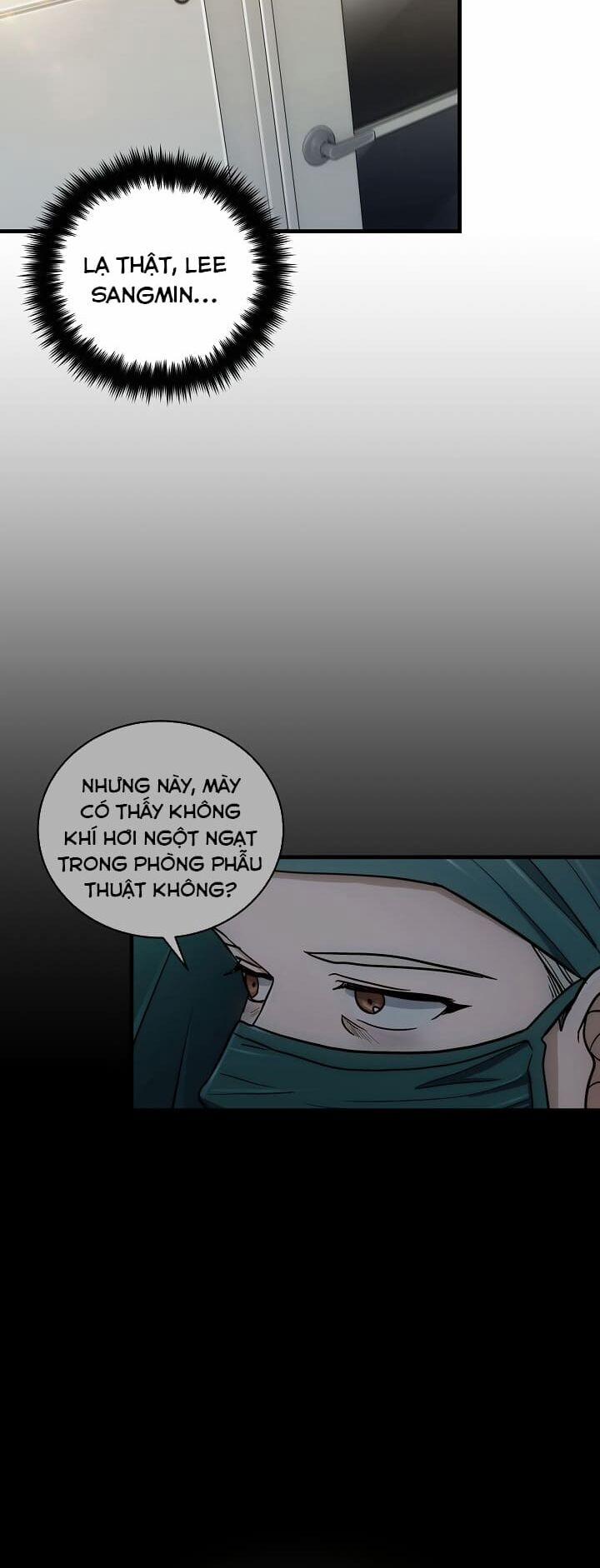 Bác Sĩ Trùng Sinh 94 trang 52