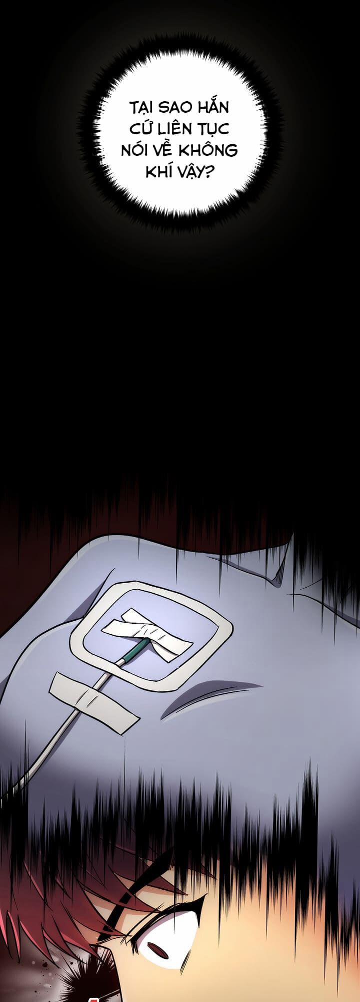 Bác Sĩ Trùng Sinh 94 trang 53