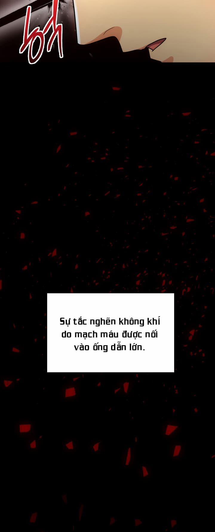 Bác Sĩ Trùng Sinh 94 trang 54