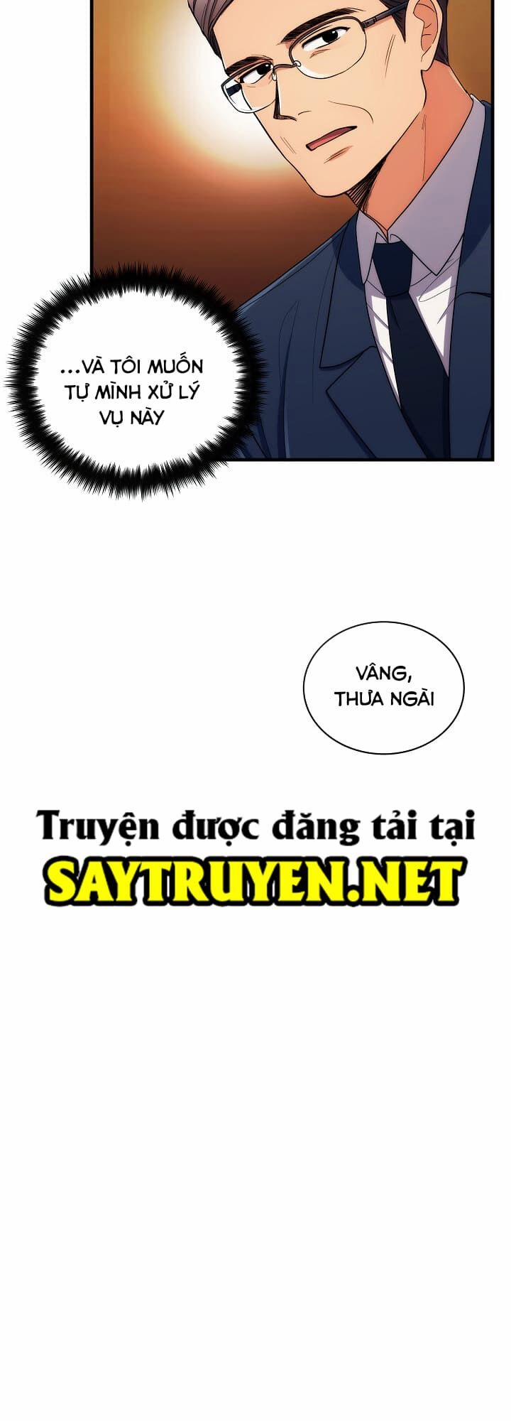 Bác Sĩ Trùng Sinh 95 trang 15