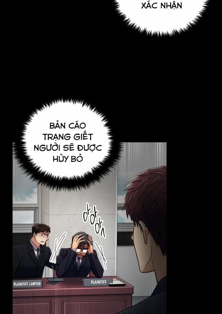 Bác Sĩ Trùng Sinh 95 trang 20