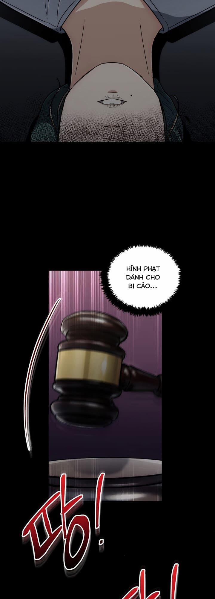 Bác Sĩ Trùng Sinh 95 trang 22