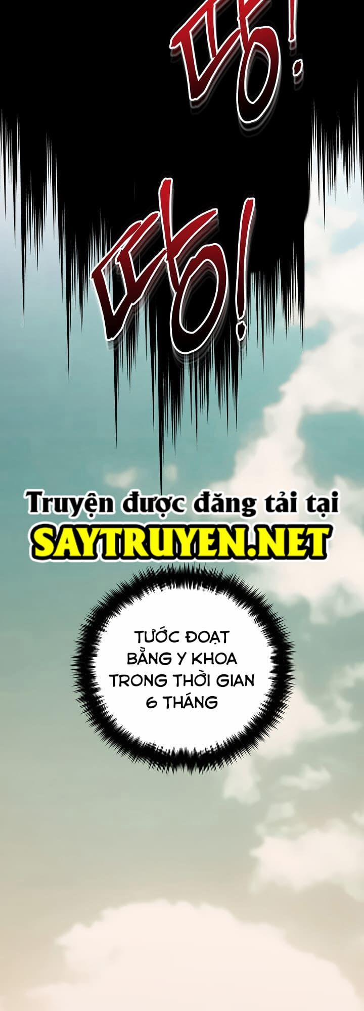 Bác Sĩ Trùng Sinh 95 trang 23