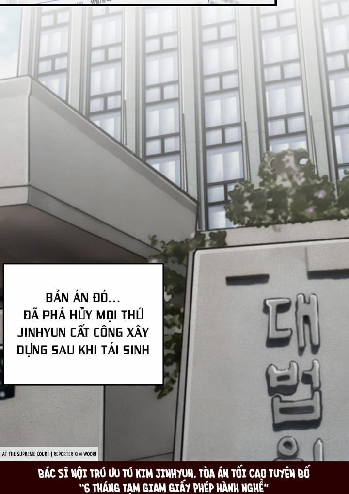 Bác Sĩ Trùng Sinh 95 trang 28