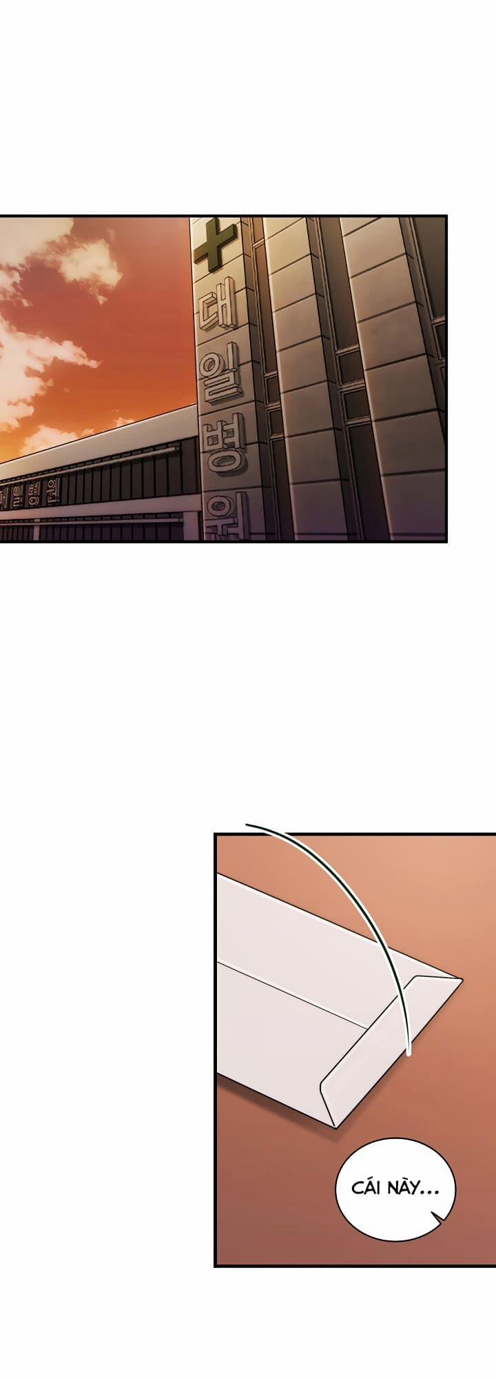 Bác Sĩ Trùng Sinh 95 trang 31
