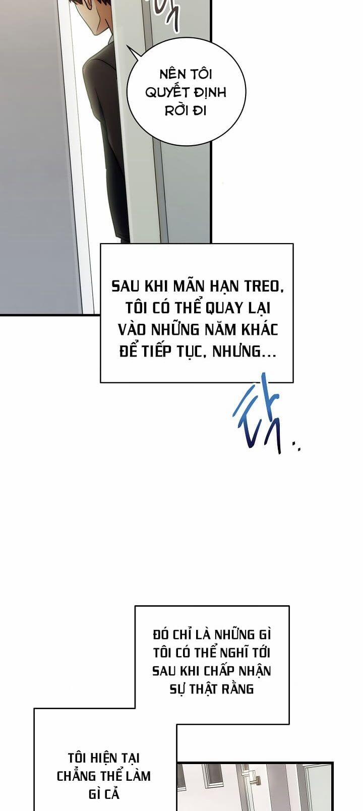 Bác Sĩ Trùng Sinh 95 trang 36