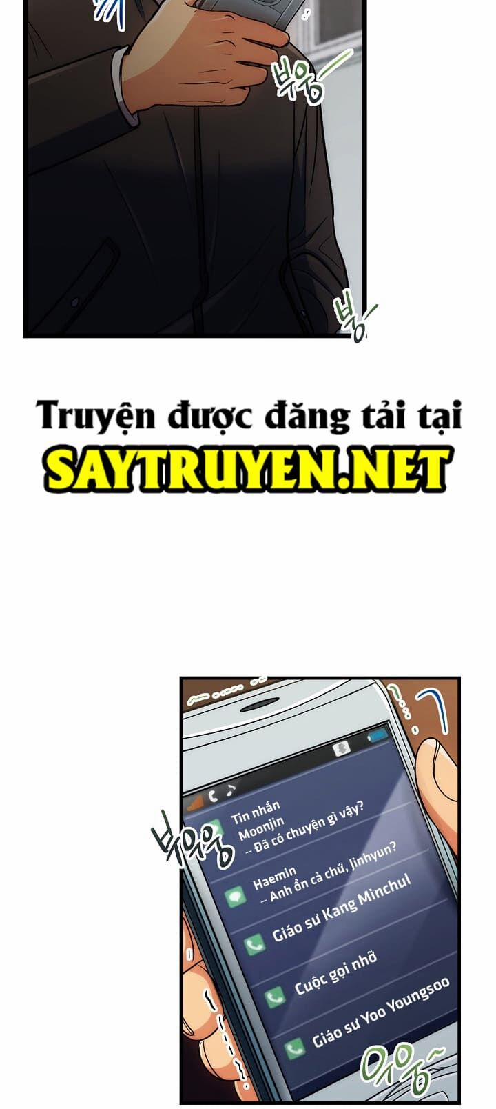 Bác Sĩ Trùng Sinh 95 trang 38