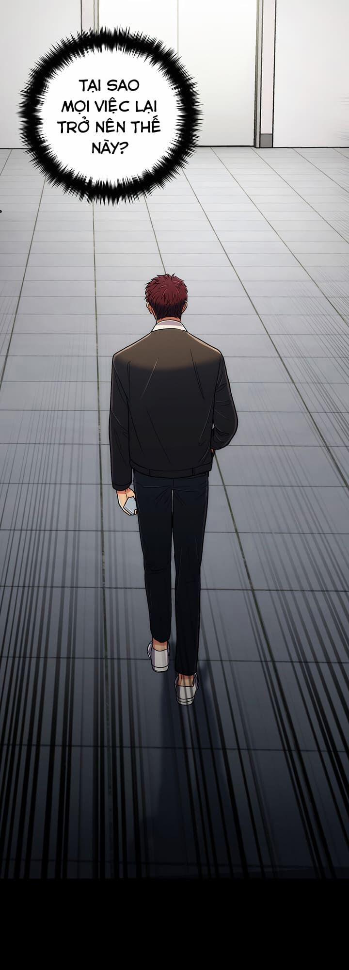 Bác Sĩ Trùng Sinh 95 trang 40