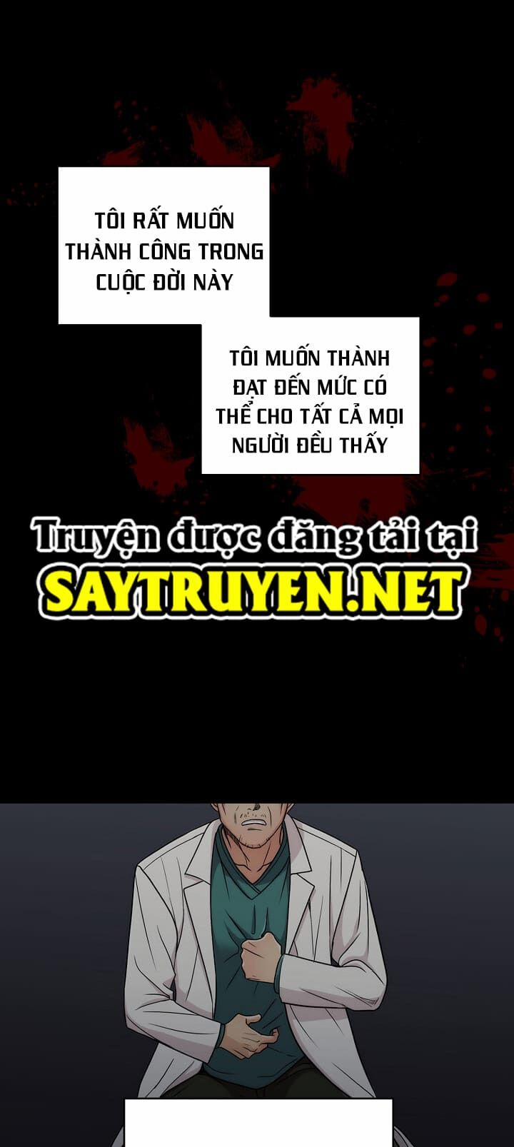 Bác Sĩ Trùng Sinh 95 trang 41