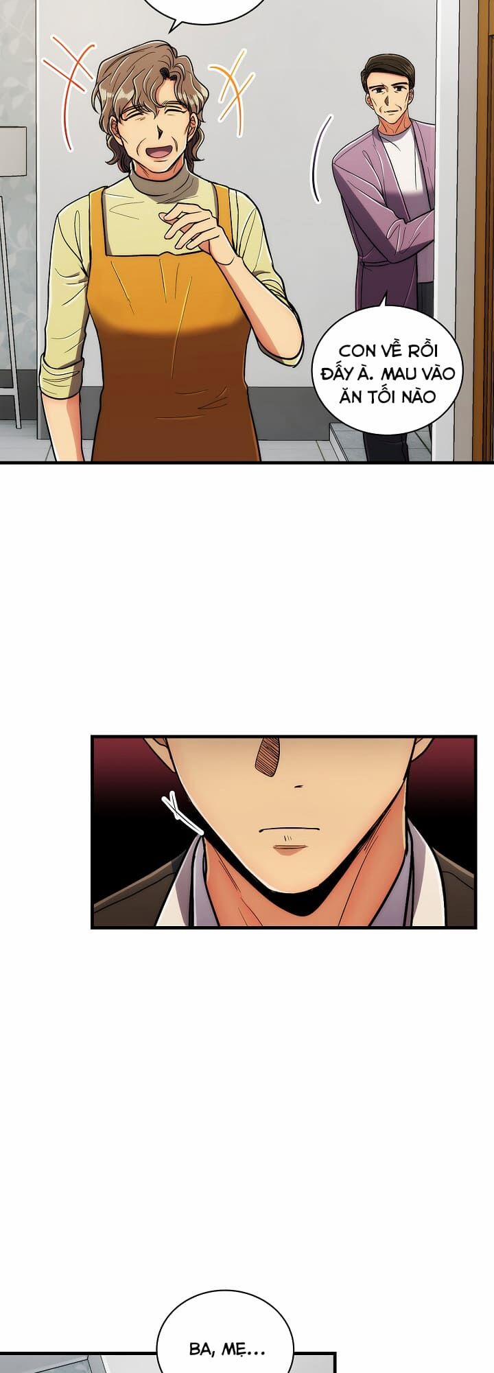 Bác Sĩ Trùng Sinh 95 trang 46