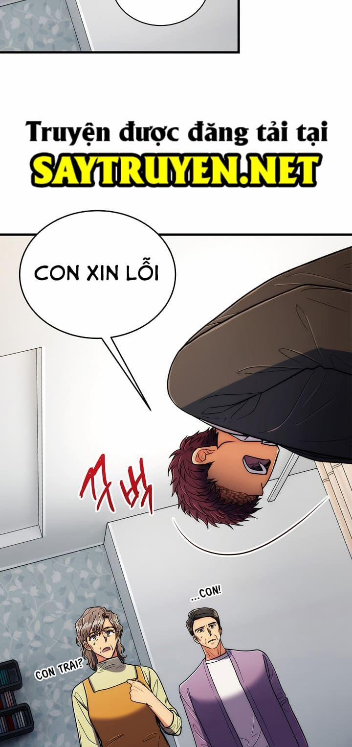 Bác Sĩ Trùng Sinh 95 trang 47