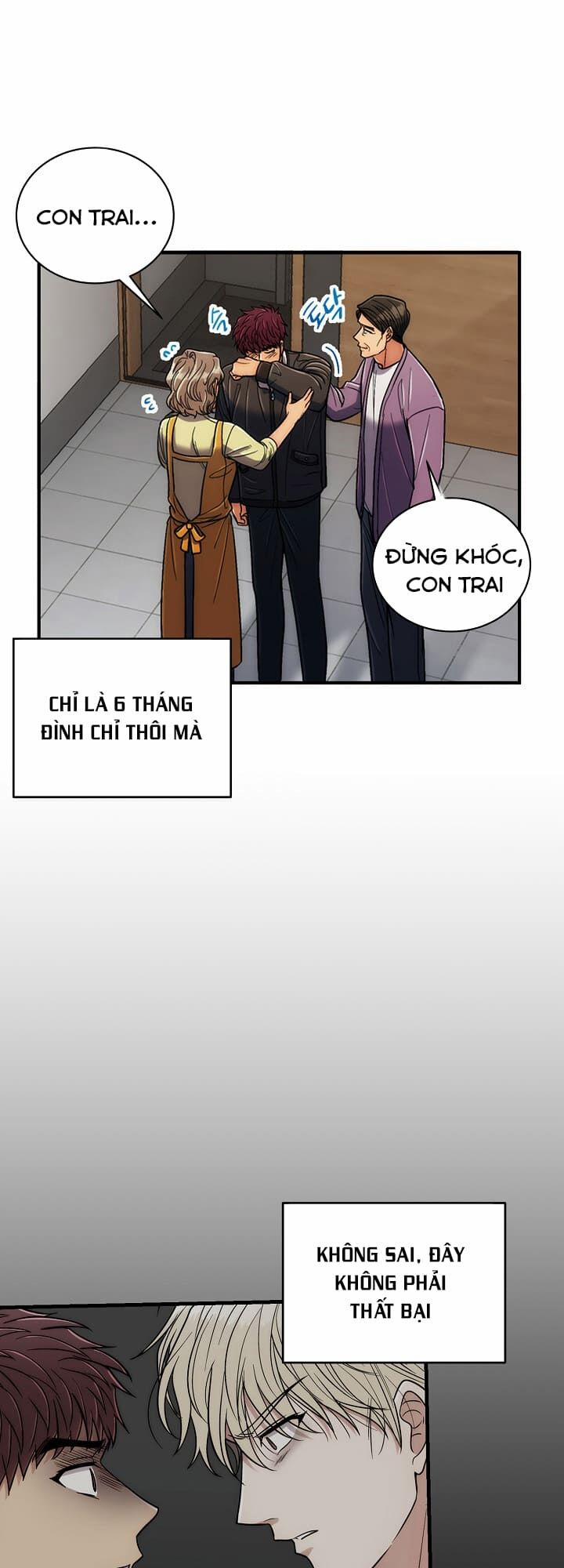 Bác Sĩ Trùng Sinh 95 trang 52