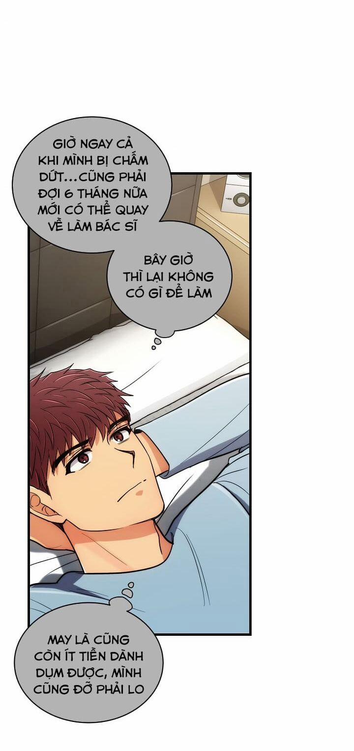 Bác Sĩ Trùng Sinh 95 trang 57