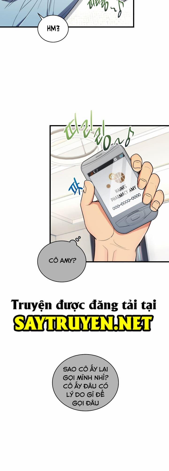 Bác Sĩ Trùng Sinh 95 trang 59