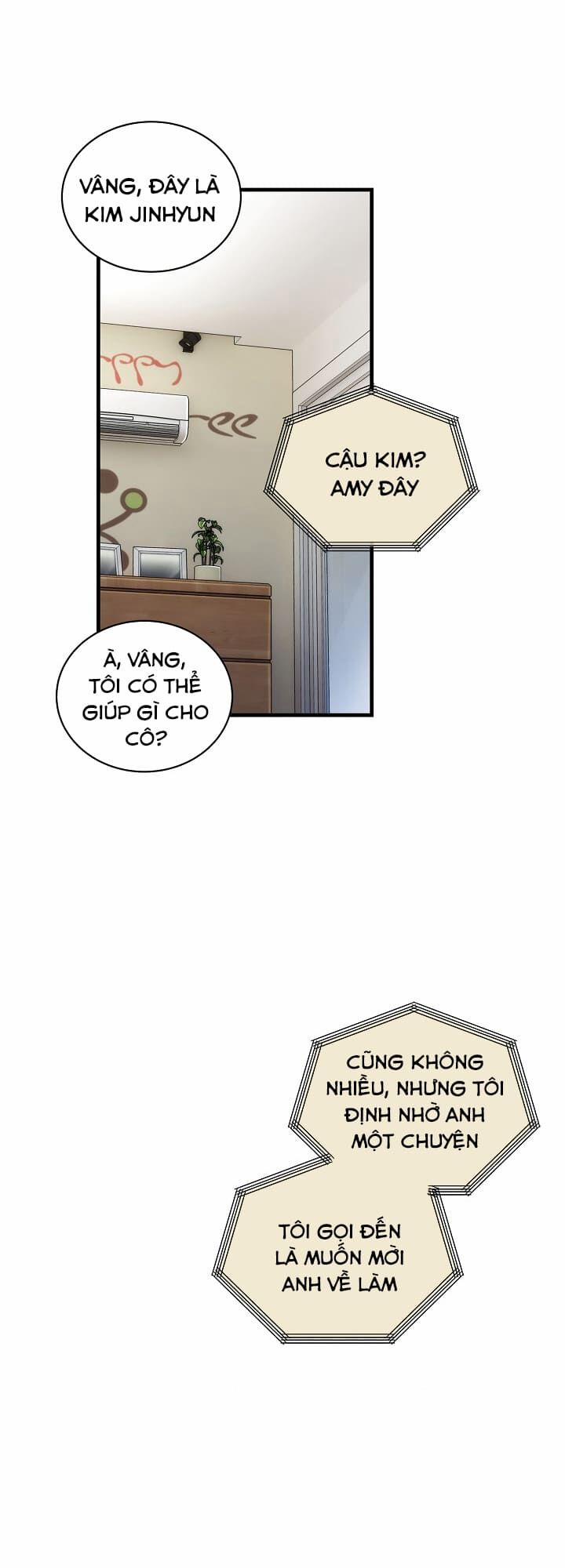 Bác Sĩ Trùng Sinh 95 trang 62