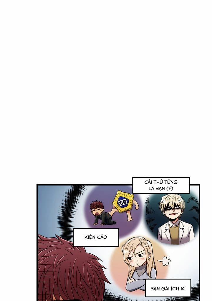 Bác Sĩ Trùng Sinh 95 trang 68