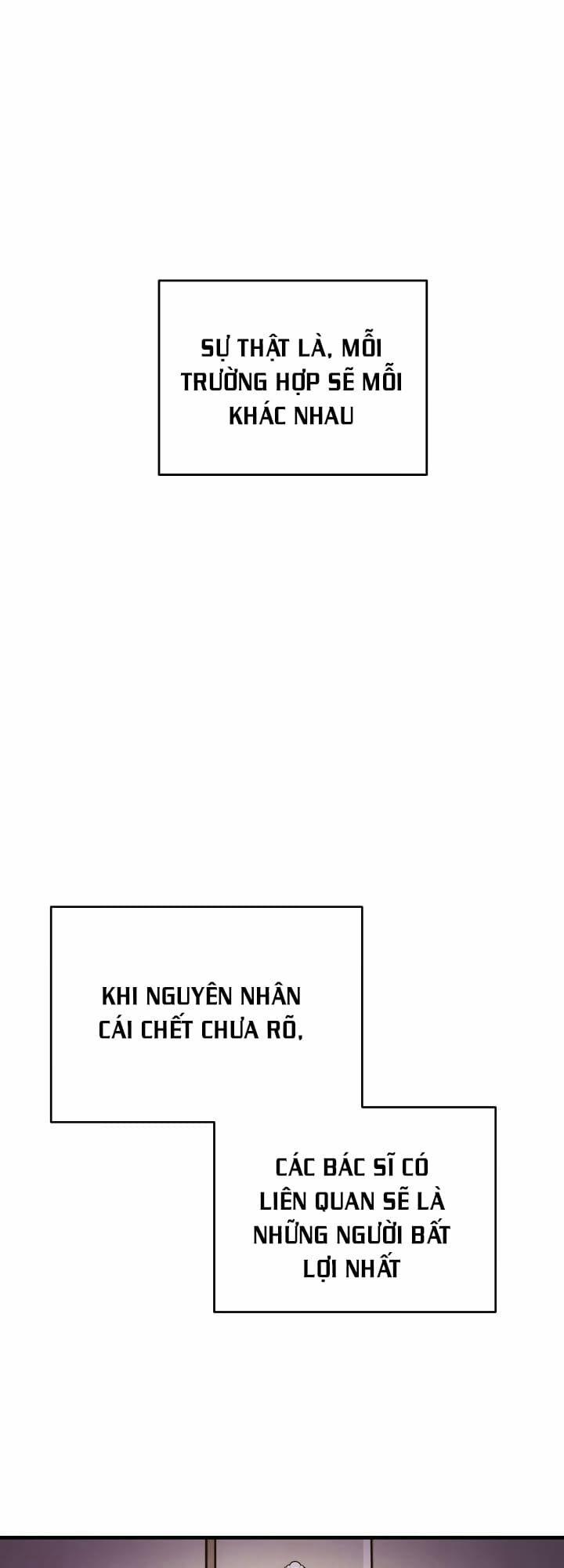 Bác Sĩ Trùng Sinh 95 trang 8