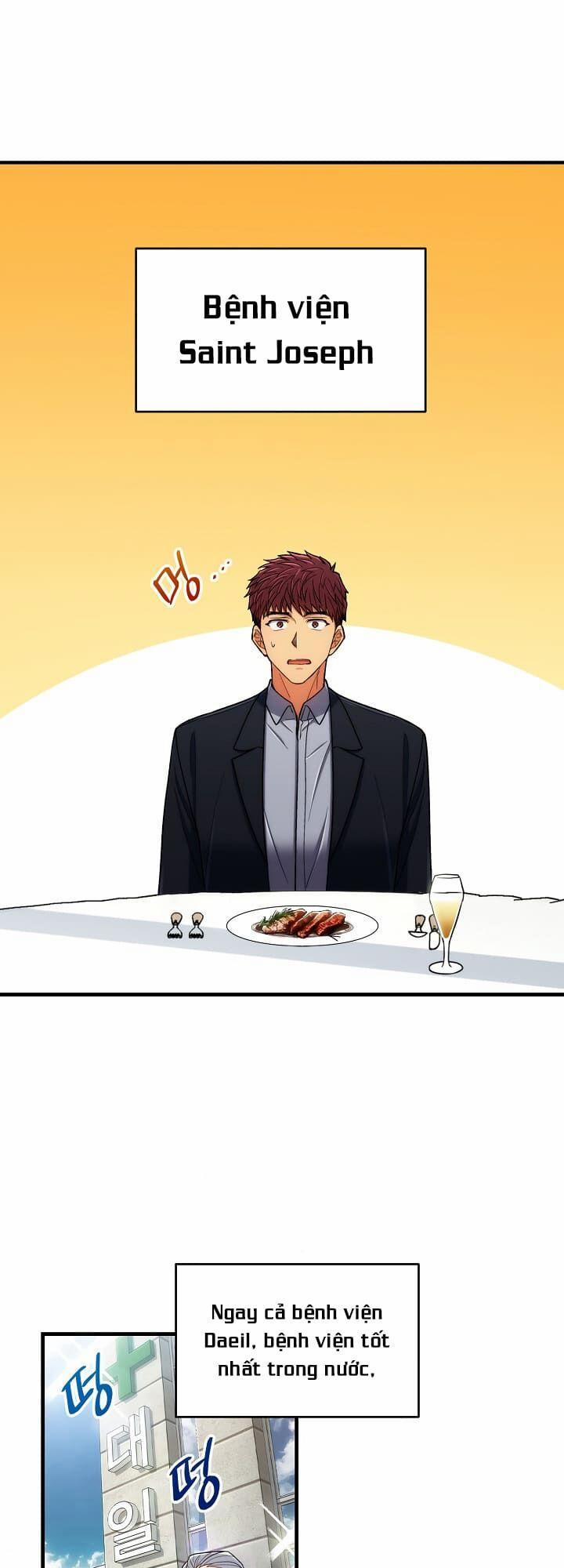 Bác Sĩ Trùng Sinh 96 trang 1