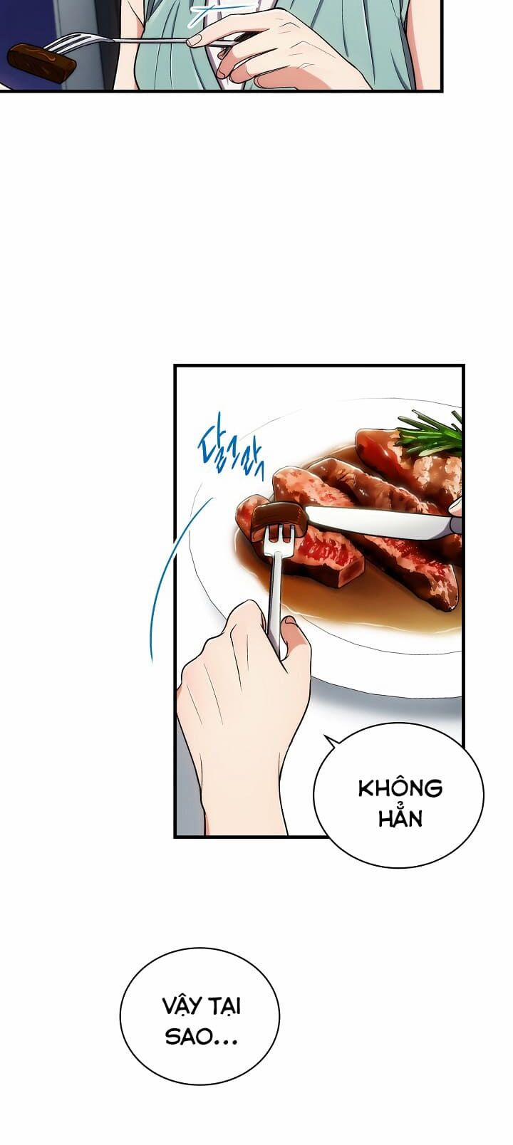 Bác Sĩ Trùng Sinh 96 trang 15