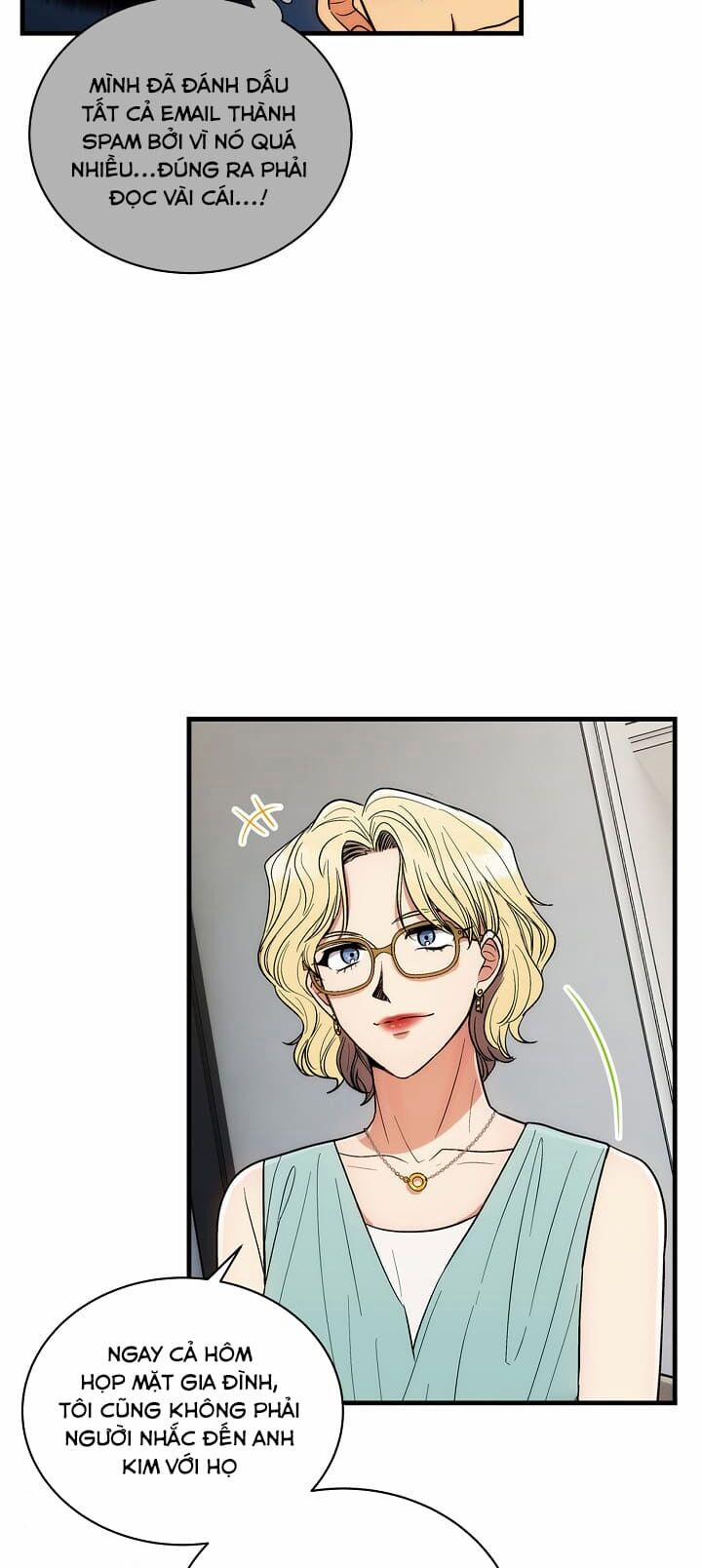 Bác Sĩ Trùng Sinh 96 trang 21