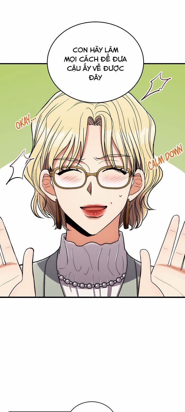 Bác Sĩ Trùng Sinh 96 trang 23