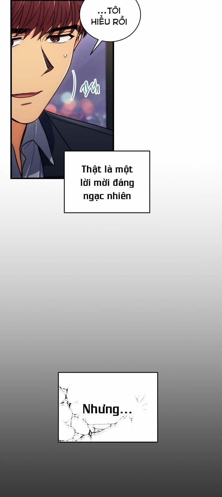 Bác Sĩ Trùng Sinh 96 trang 24