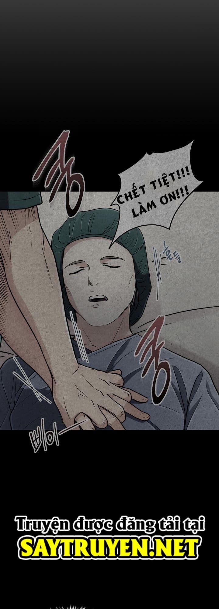 Bác Sĩ Trùng Sinh 96 trang 25