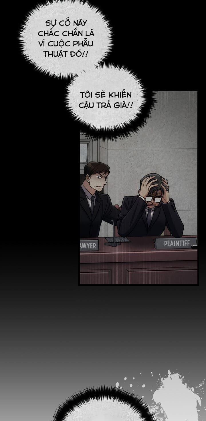 Bác Sĩ Trùng Sinh 96 trang 26