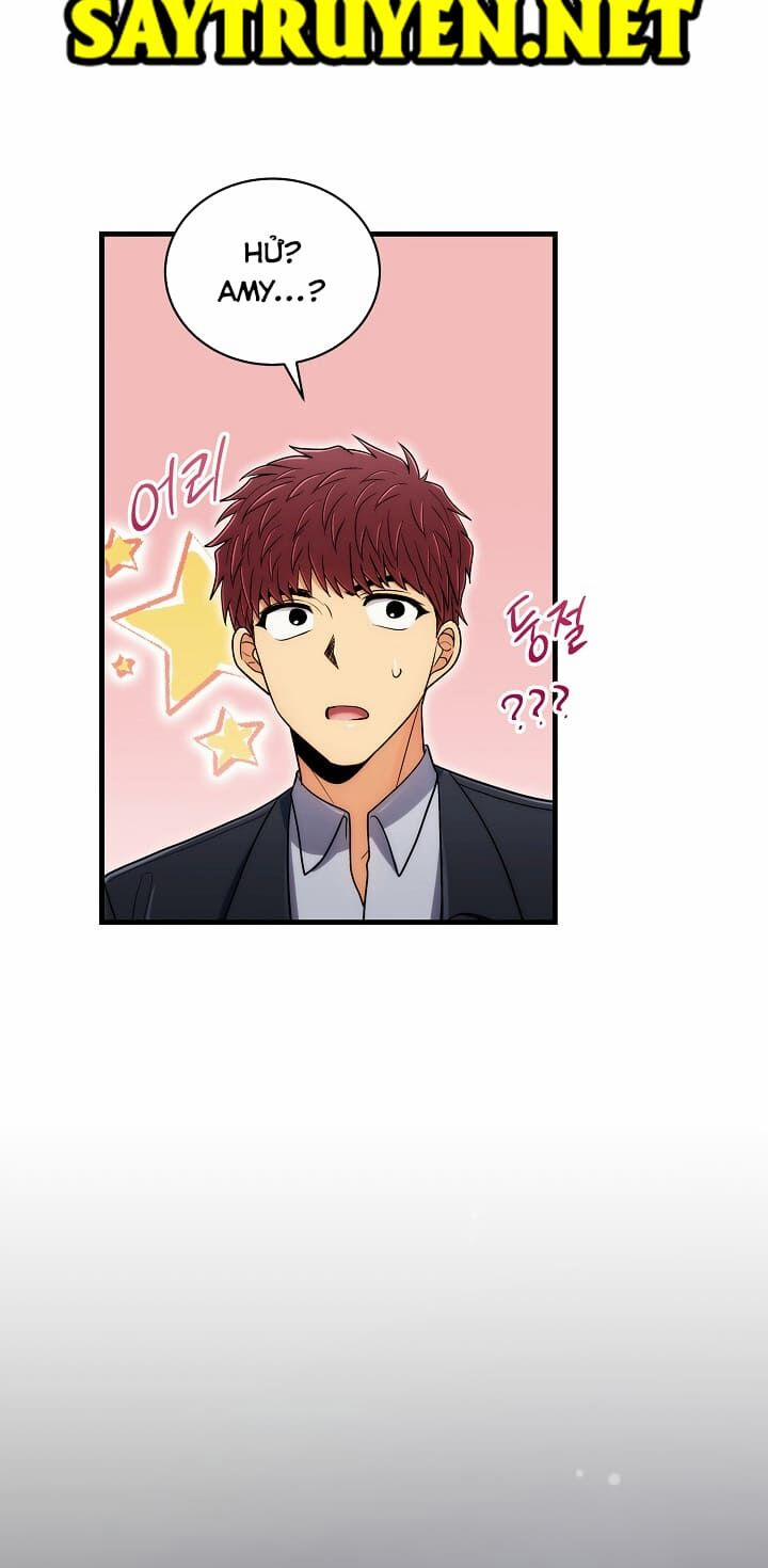 Bác Sĩ Trùng Sinh 96 trang 32