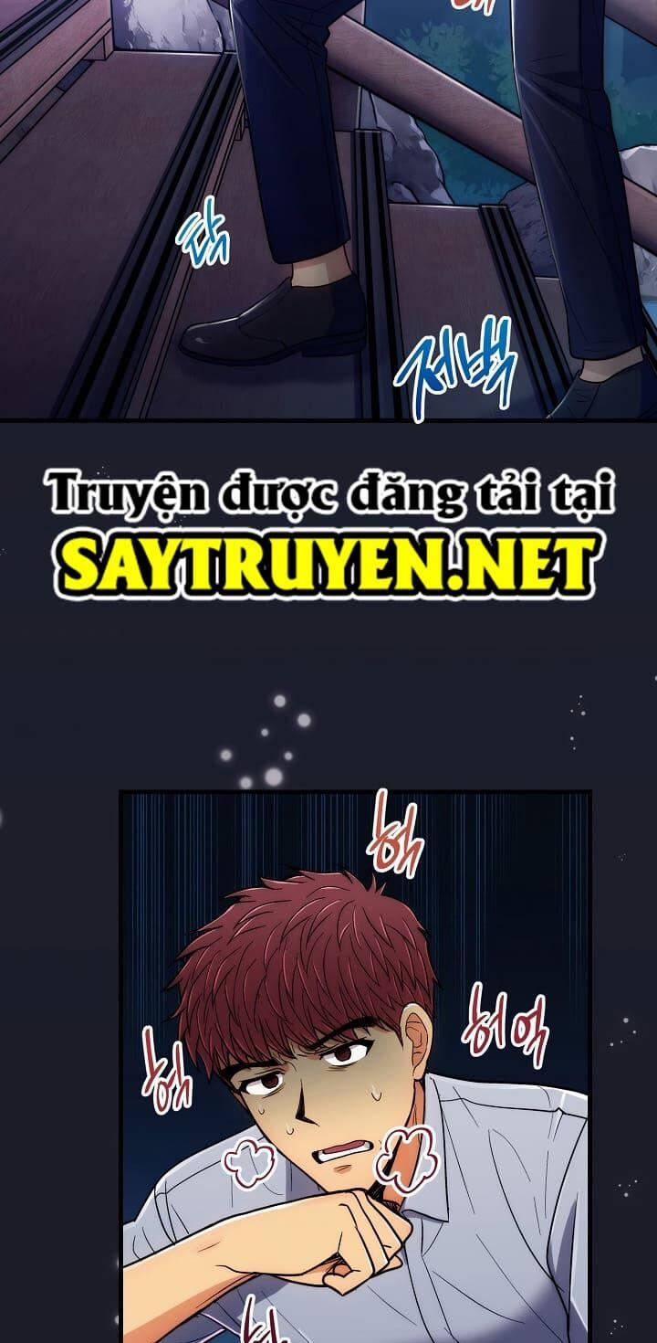 Bác Sĩ Trùng Sinh 96 trang 35