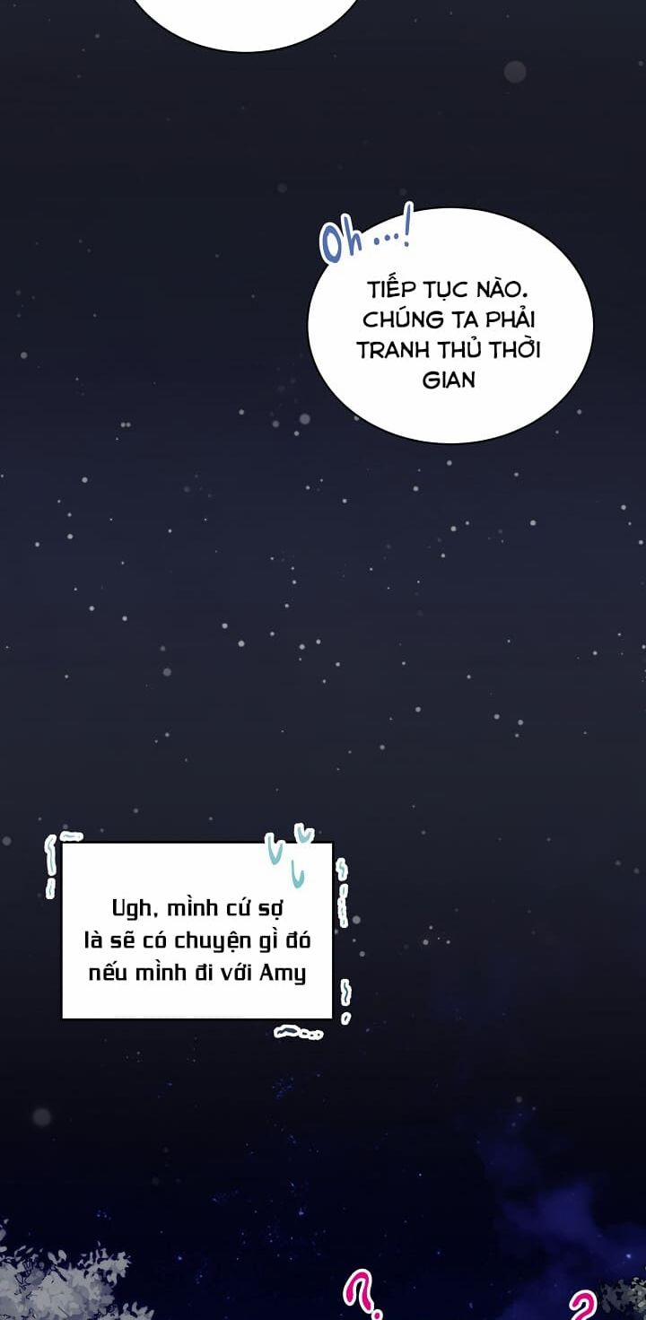 Bác Sĩ Trùng Sinh 96 trang 39