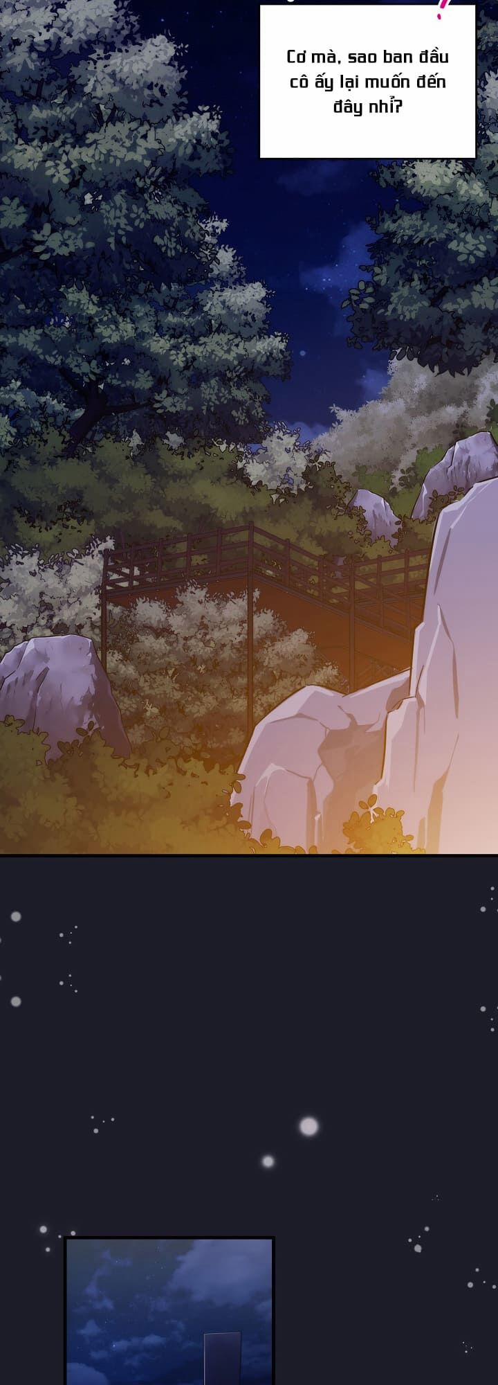 Bác Sĩ Trùng Sinh 96 trang 40