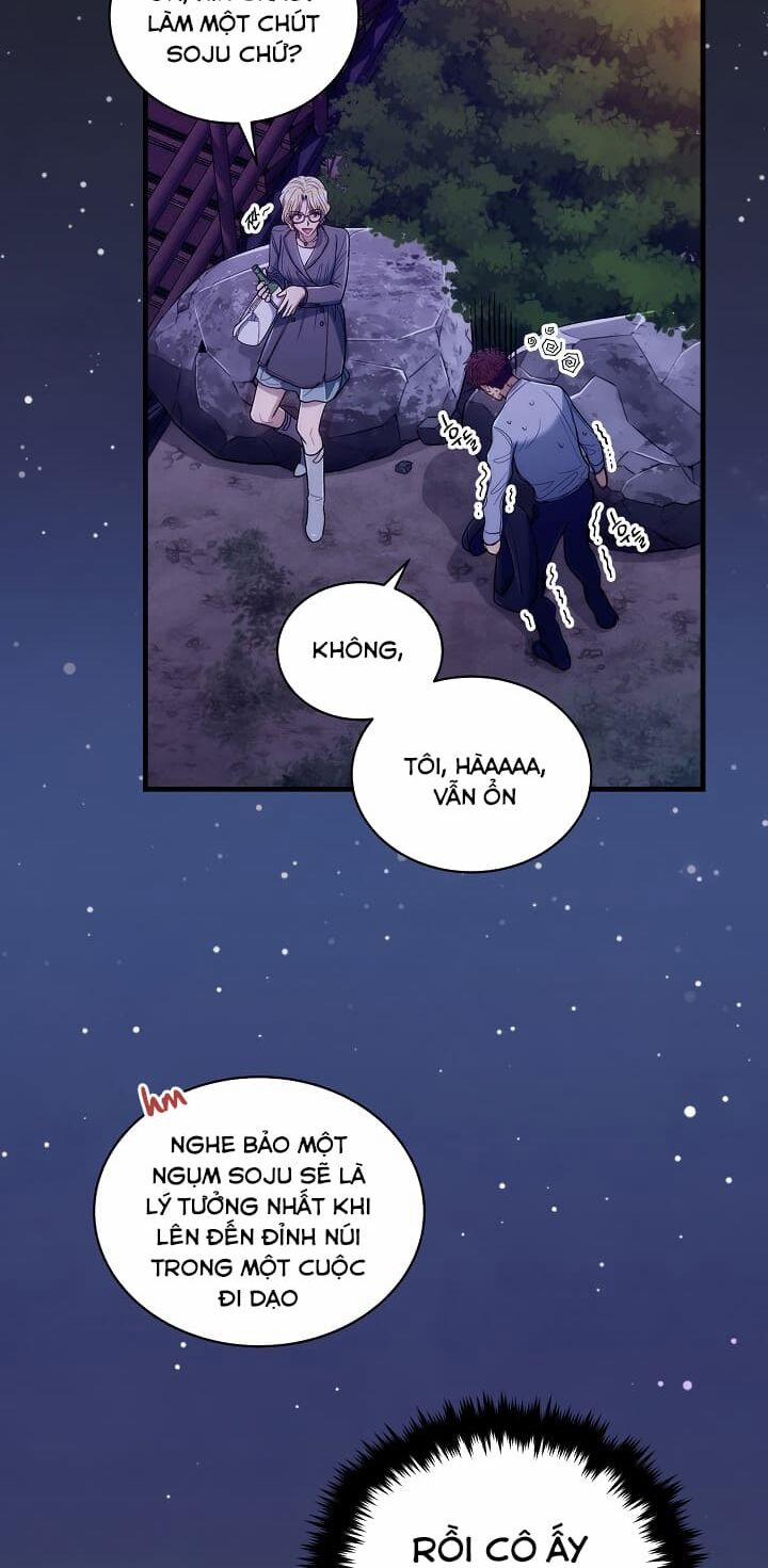 Bác Sĩ Trùng Sinh 96 trang 42