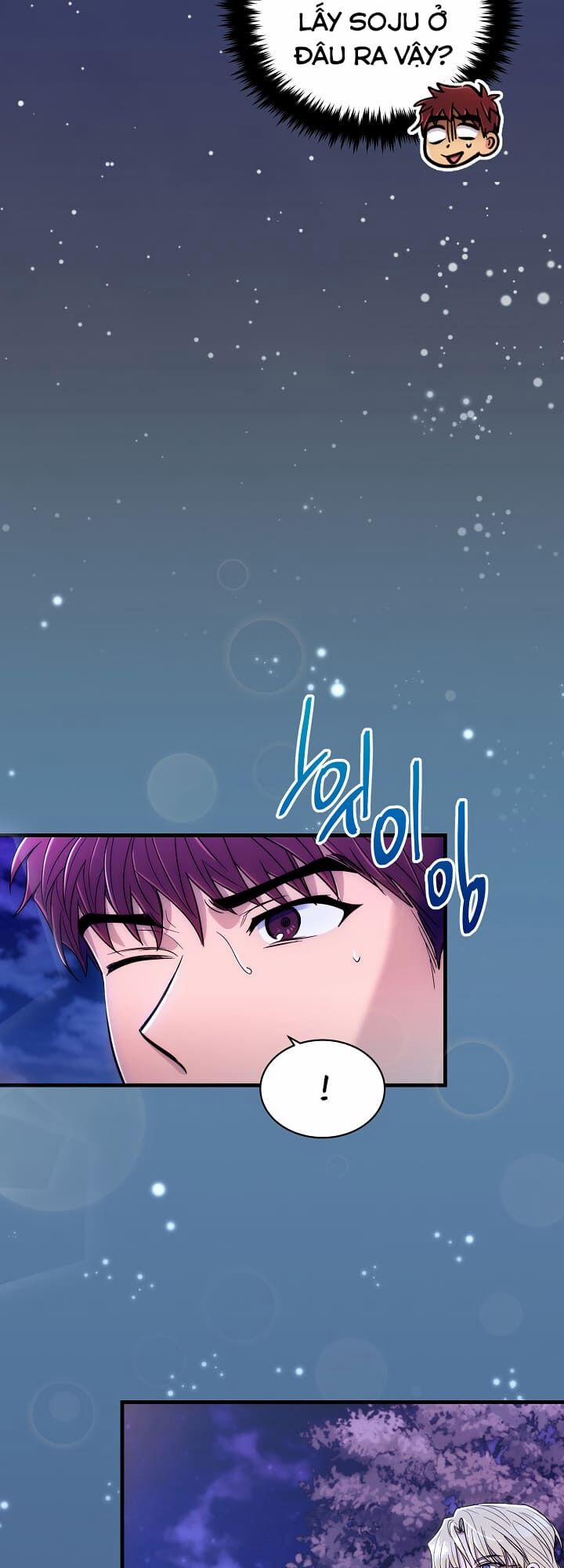 Bác Sĩ Trùng Sinh 96 trang 43