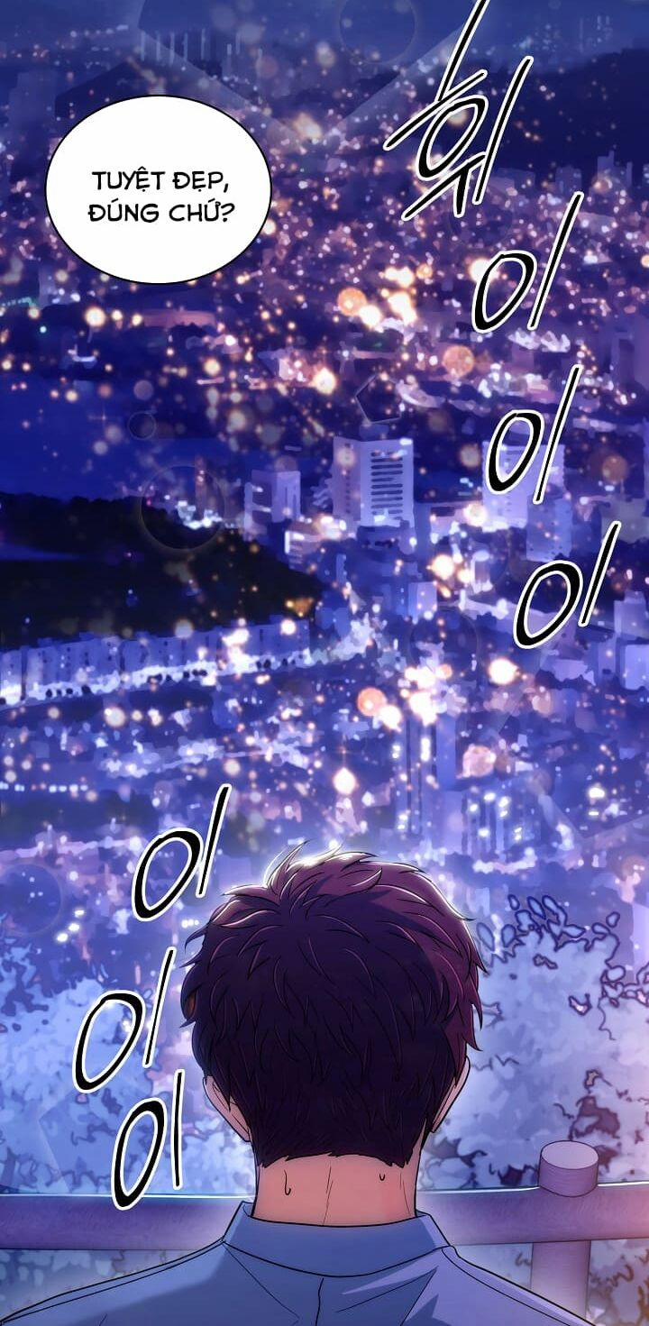 Bác Sĩ Trùng Sinh 96 trang 45