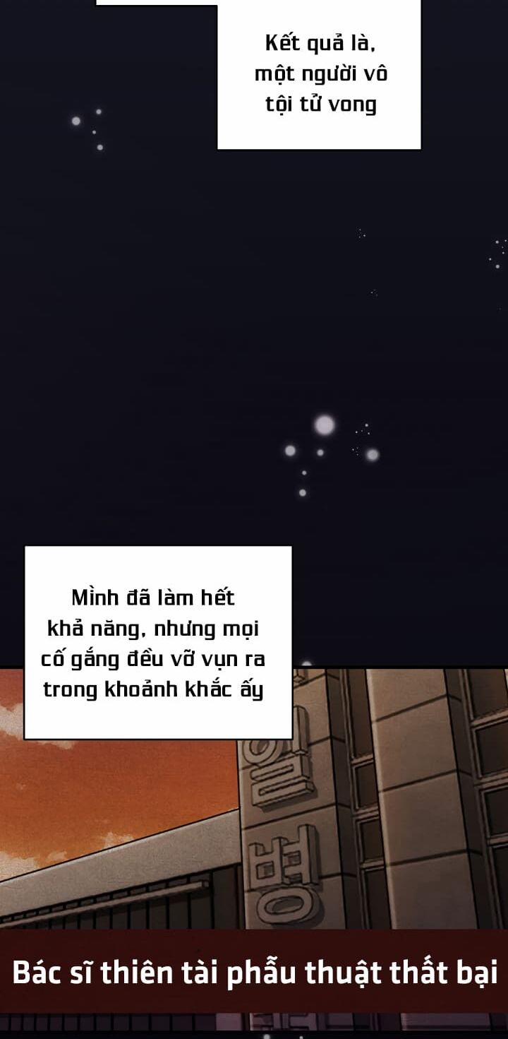 Bác Sĩ Trùng Sinh 96 trang 51