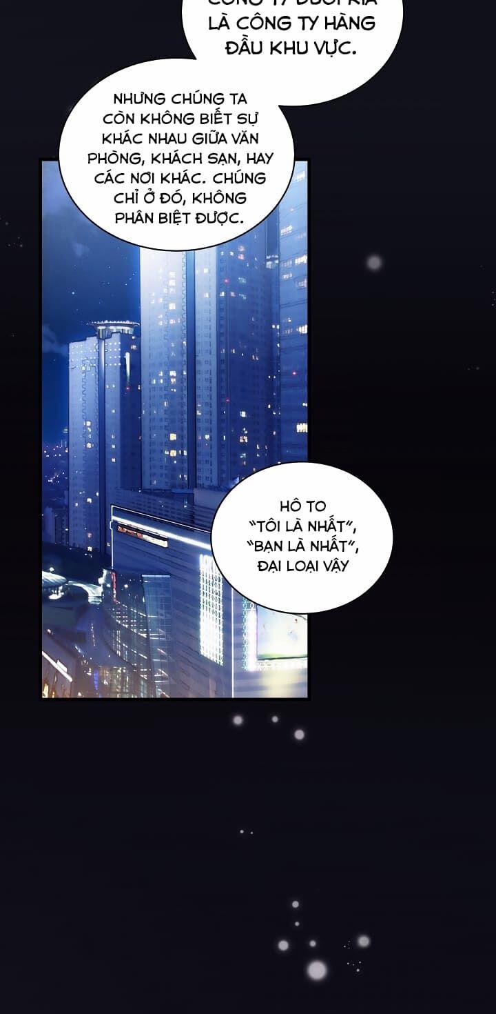 Bác Sĩ Trùng Sinh 96 trang 53