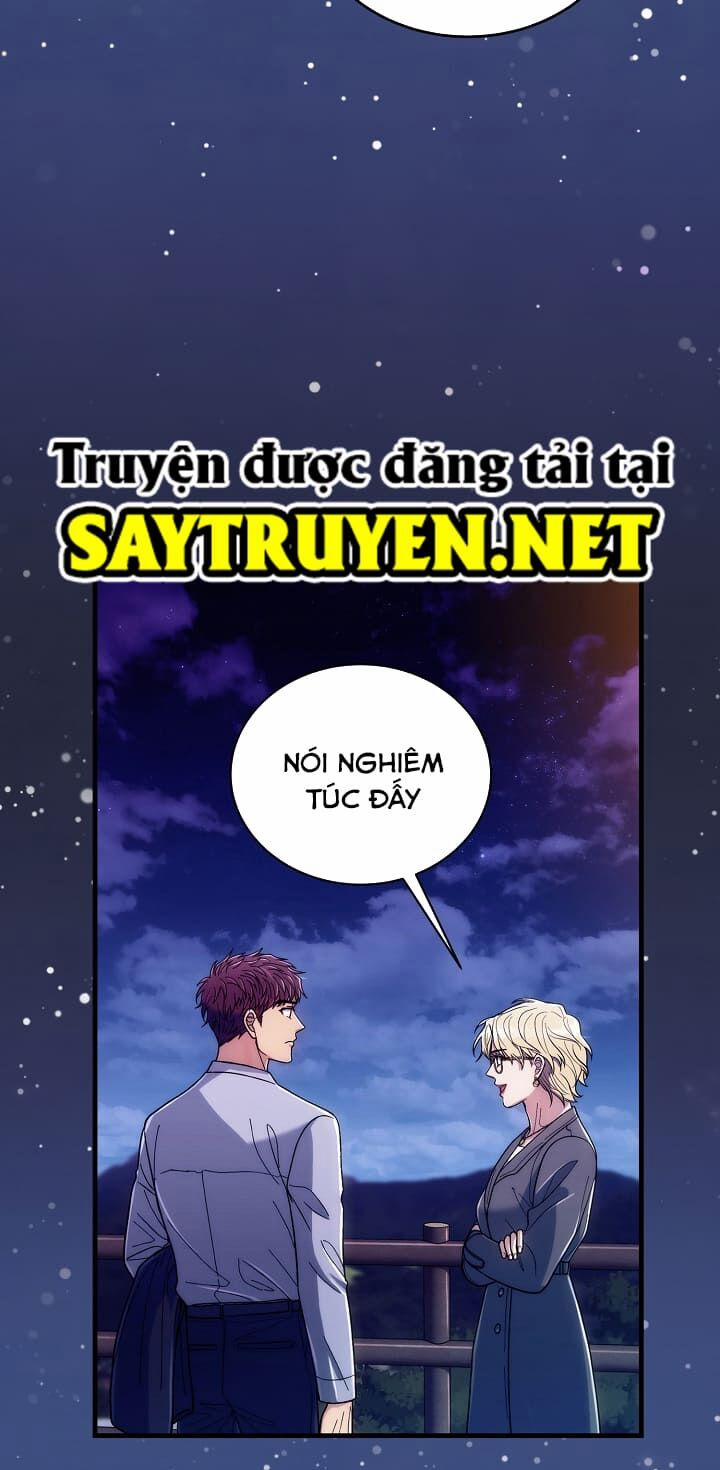 Bác Sĩ Trùng Sinh 96 trang 56