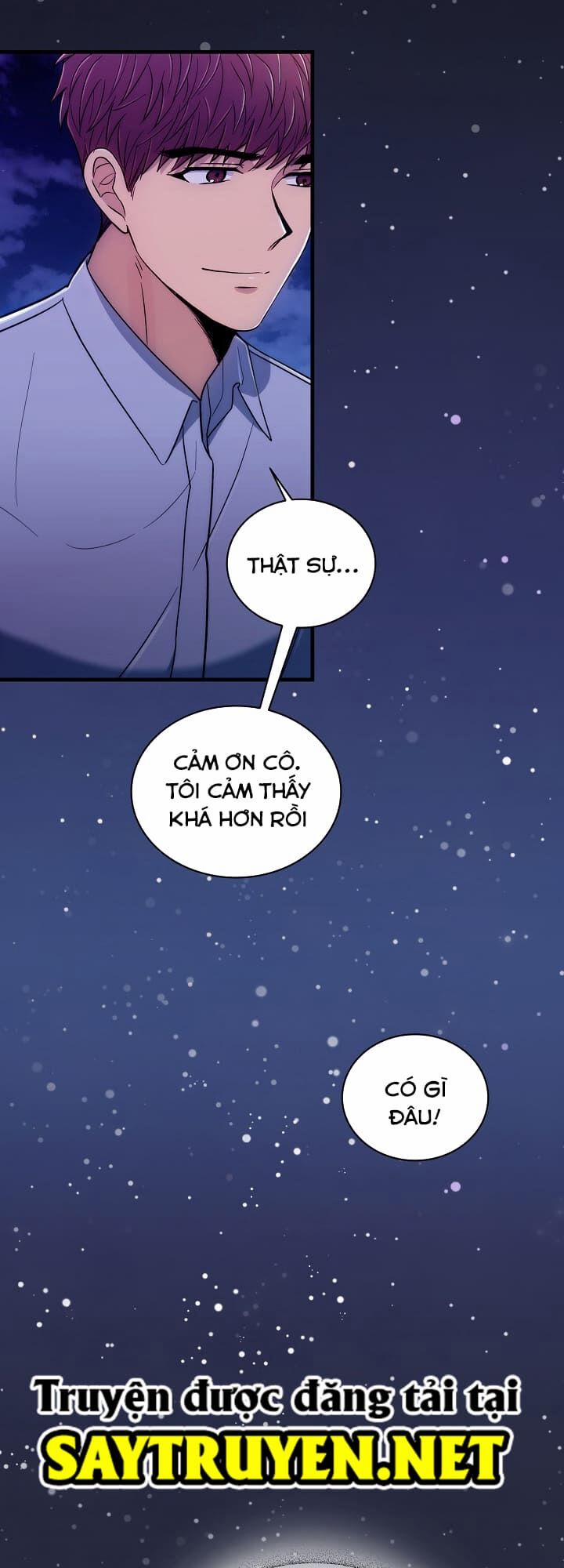 Bác Sĩ Trùng Sinh 96 trang 58