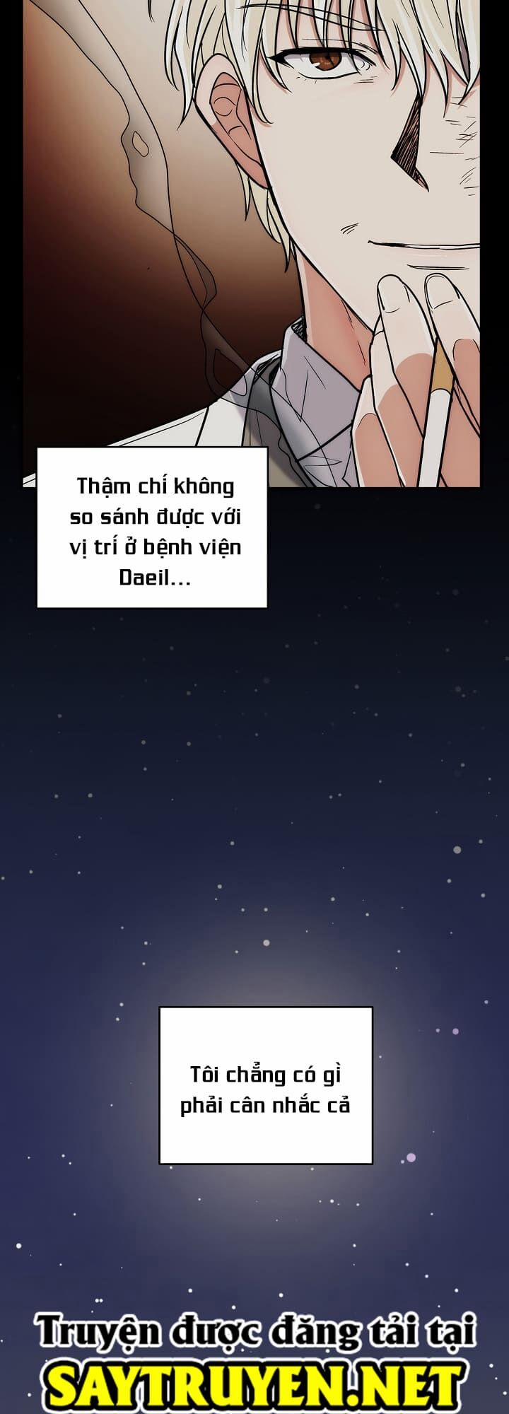 Bác Sĩ Trùng Sinh 96 trang 64