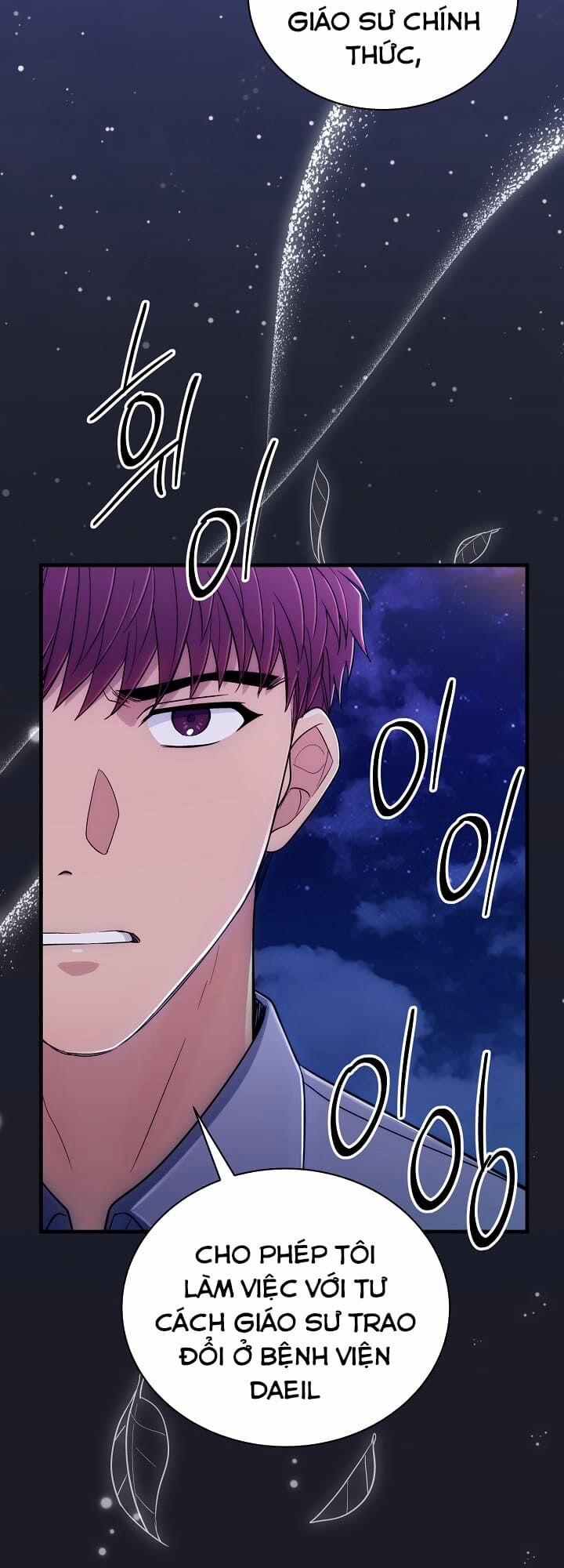 Bác Sĩ Trùng Sinh 96 trang 67