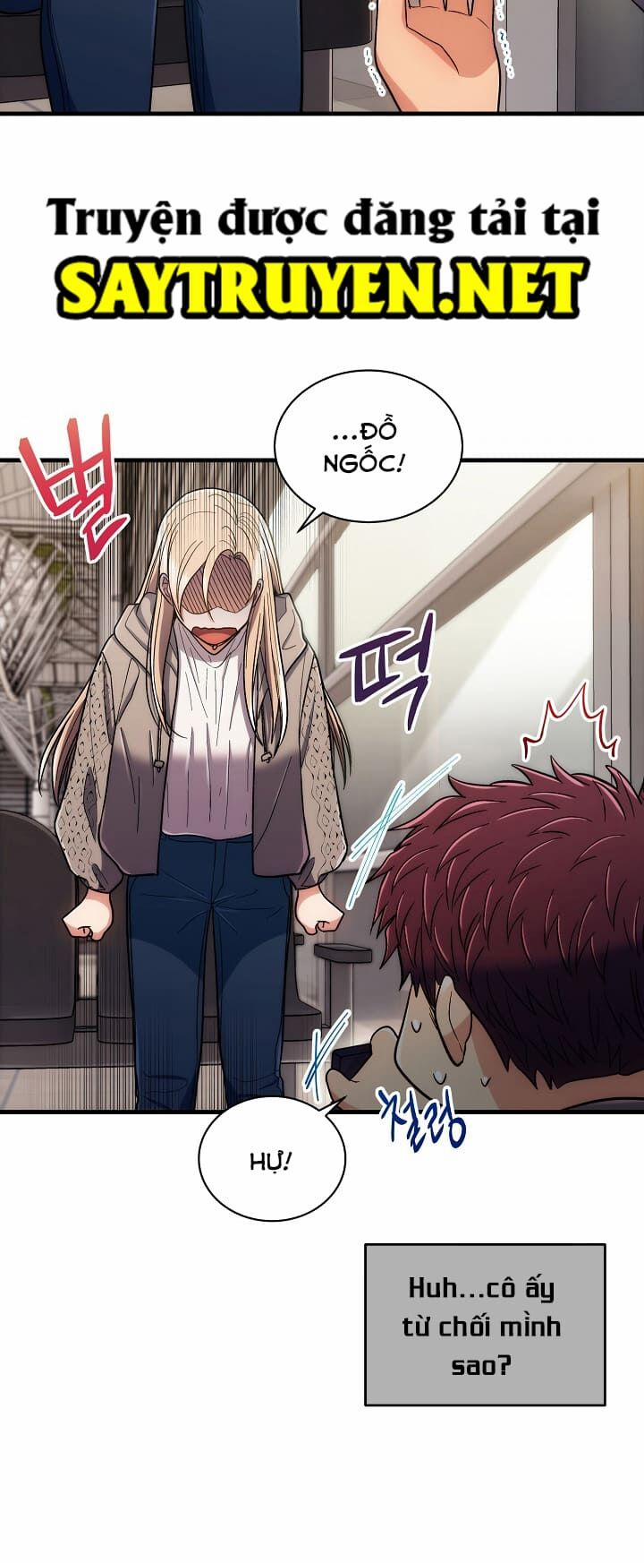 Bác Sĩ Trùng Sinh 97 trang 21