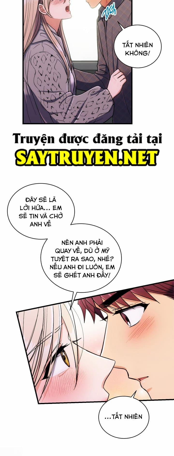 Bác Sĩ Trùng Sinh 97 trang 24